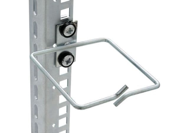 Triton - Rackkabelstyringsring
