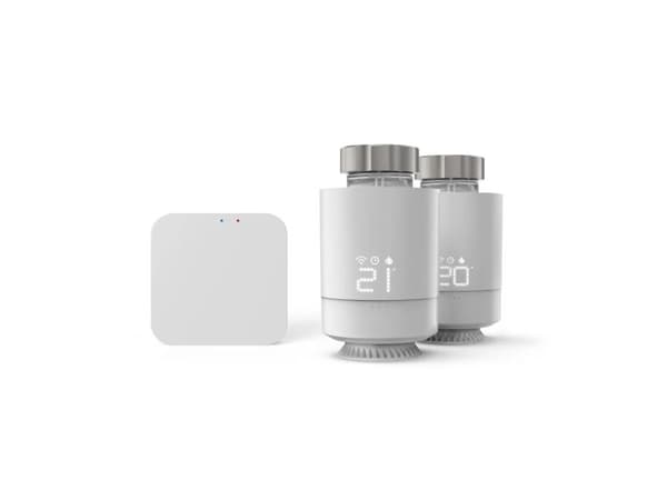 Hama 00176662, Vit, 5 - 30 °C, M30 x 1,5mm, Android 10, Android 10.0, Android 11.0, Android 12.0, Android 13.0, Android 6.0, Android 7.0,..., LED, AA