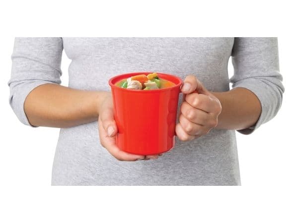 Sistema - Keittomuki 656ml