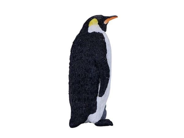 Mojo Cape pingviini poikasineen