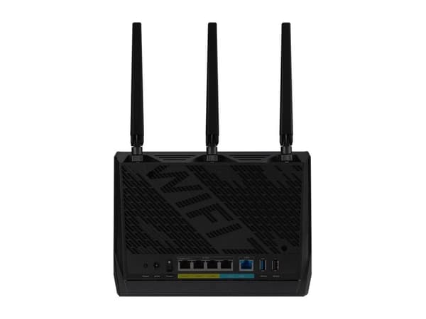 ASUS RT-BE86U - Trådløs ruter