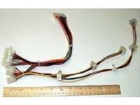 E60 P/S PATCHKABEL