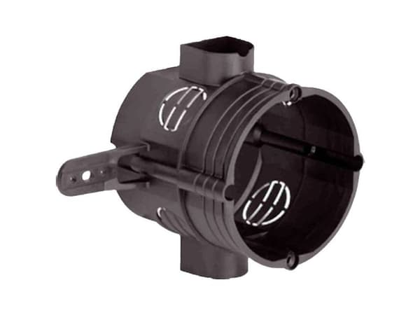 Kaiser Iso Extension Ring 1155-02