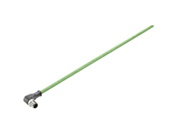 Siemens 6XV18708GN10 Sensor-, ställdon-stik, 1 st