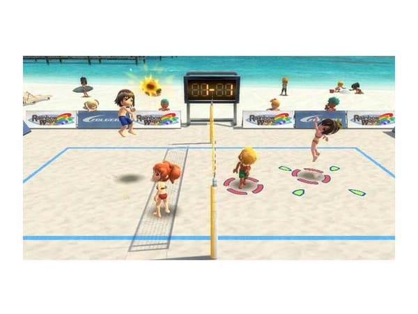 Go Vacation - Nintendo Switch