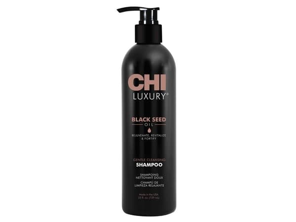 Farouk Systems CHI Luxury Black Seed Oil Gentle Cleansing Shampoo 739 ml