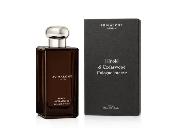 Jo Malone Hinoki &amp; Cedarwood Eau de Cologne Intense 100 ml (unisex)