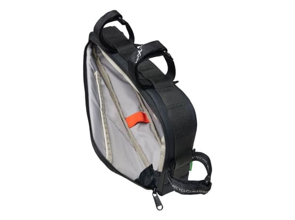 Vaude Frame Bag L – rammepose, svart
