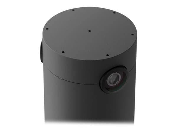 Logitech Sight - Konferansekamera - farge - 4K - lyd - PoE Plus