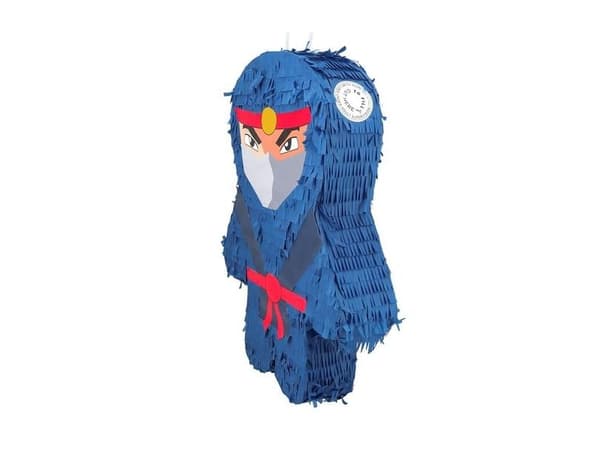 Ninja pinata