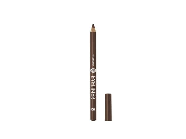 Eyeliner Pencil N.03 Brown 1.3g