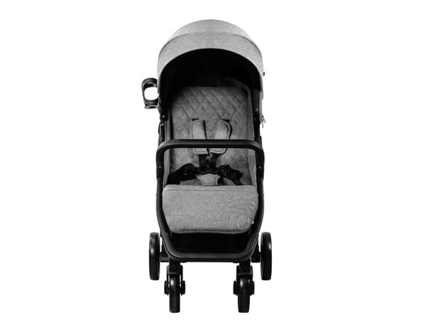 Asalvo Ness 2 barnvagn