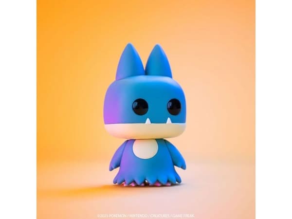 FUNKO POP! 69077, samleobjekt, videospill