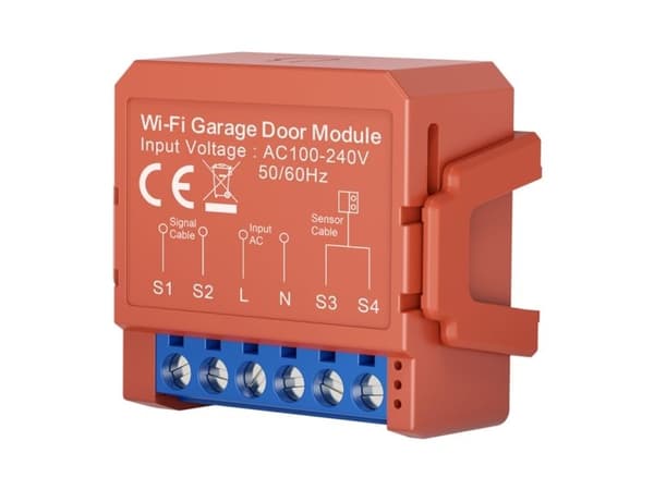 Avatto GDS16 smart WIFI garage door module