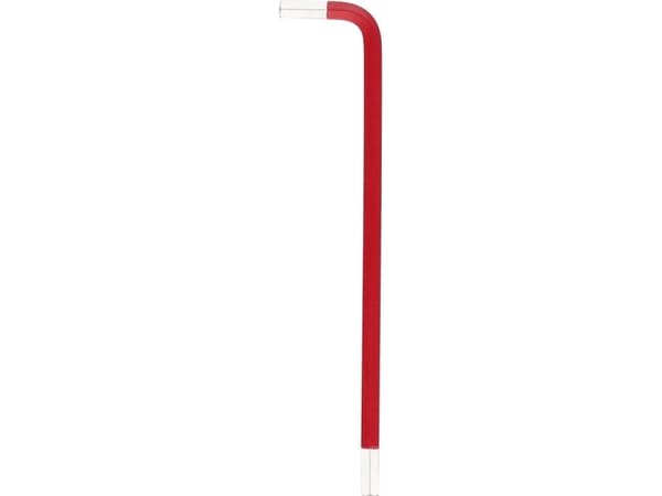 KS Tools 151.4461, Metrisk, 1 stykker, Stål, 1.5 mm, DIN ISO 2936, 9 cm