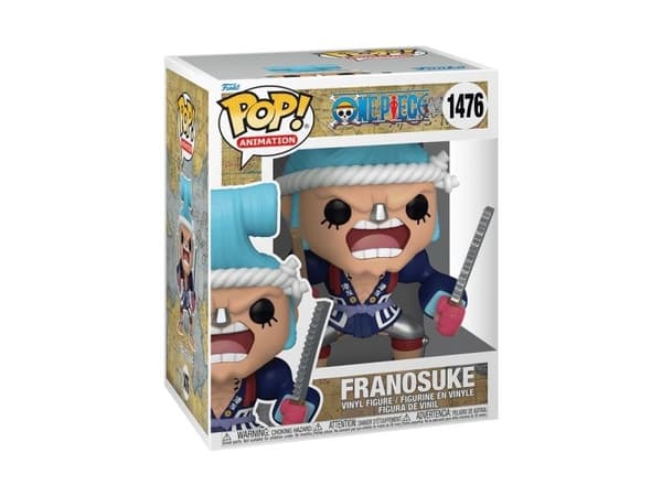 FUNKO POP! 72111, Samlefigur, Manga og anime