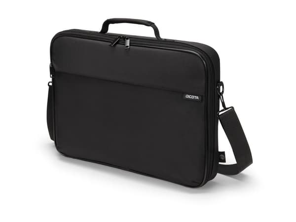 DICOTA ONE Multi - Notebookbæreveske - polstret - 13" - 14.1" - svart
