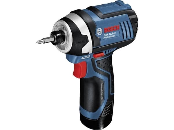 Bosch BATTERIPAK GDR12V-105 2X2AH LB