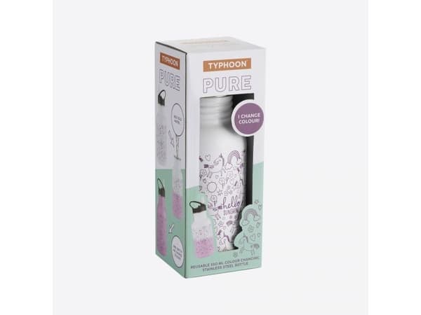 Typhoon termoflaske 550 ml i gaveeske HelloSu /