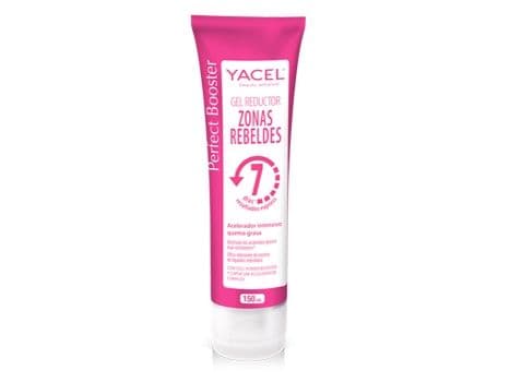 Yacel Anti-Cellulite Rebel Areas 150ml