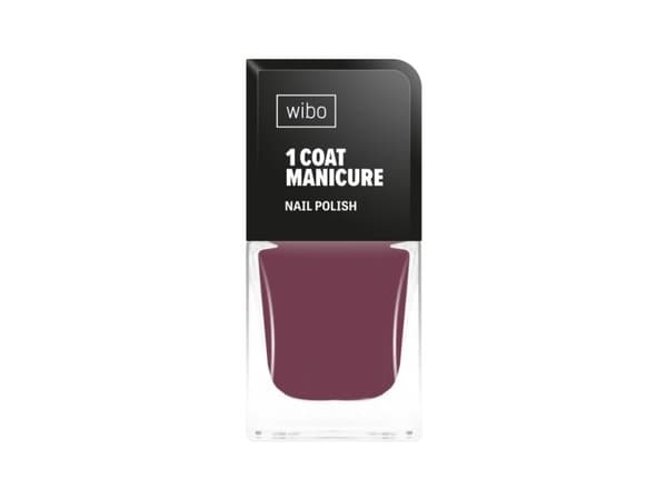 Wibo 1 Coat kynsilakka 14, 8,5 ml
