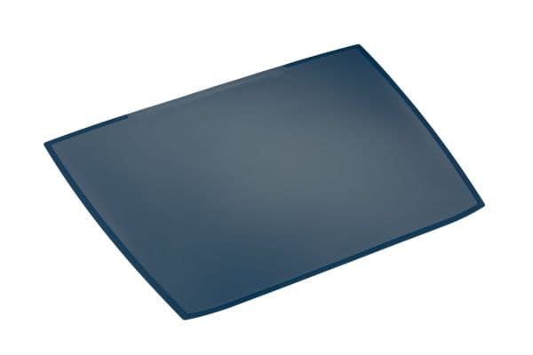 Skrivunderlägg artwork med transparent yta PP