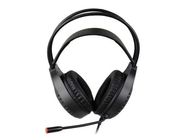 Gamingheadset med mikrofon 5.1 Aviator