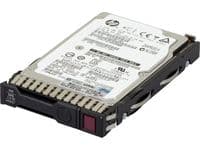 HP serverdisk 1,2 TB 2,5" SAS-2 (6 Gb/s) (697631-001)