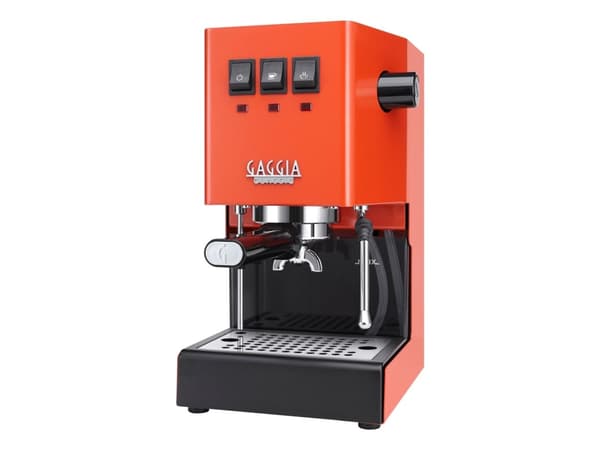 Gaggia Classic Evo E24 orange RI9481/19