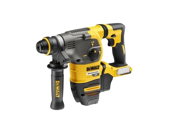 DEWALT Flexvolt borrhammare DCH333NT-XJ, 54 V, SDS+