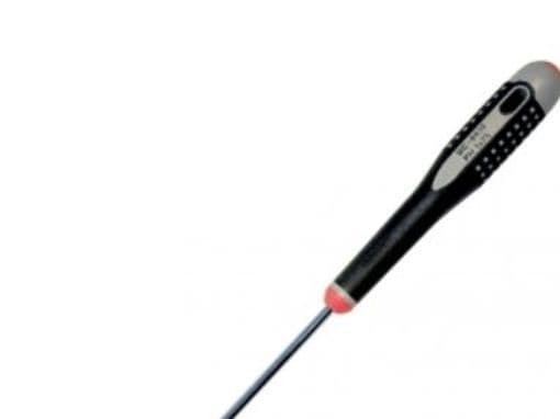 Bahco BE-8610L, 27 mm, 32,2 cm, 27 mm, 81 g, Sort/grå