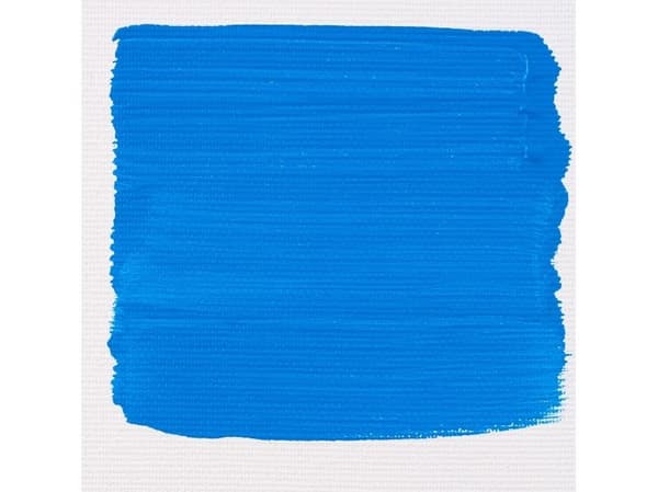 Talens Art Creation Akrylfärg glas 564 Brilliant Blue