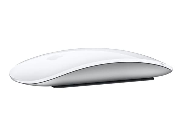 Apple Magic Mouse - Hiiri - monikosketus - langaton - Bluetooth