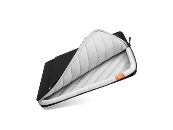 Tech-Protect Defender etui til 13" laptop svart
