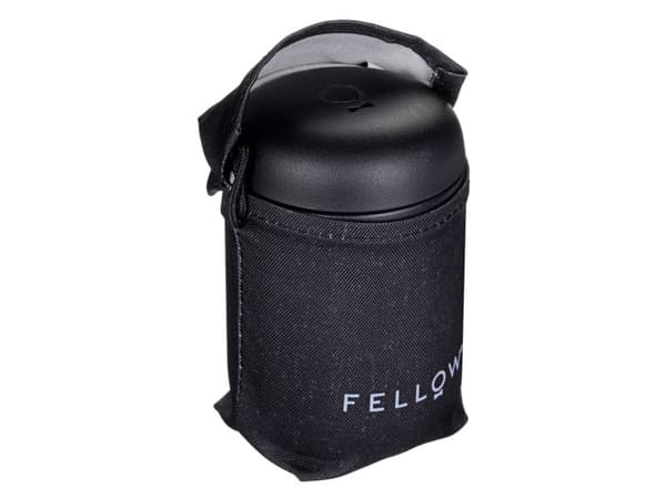 Fellow Carter Everywhere termokopp Svart 355 ml