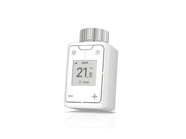 FRITZ! DECT 302 - Värmekontroll - trådlös - DECT ULE
