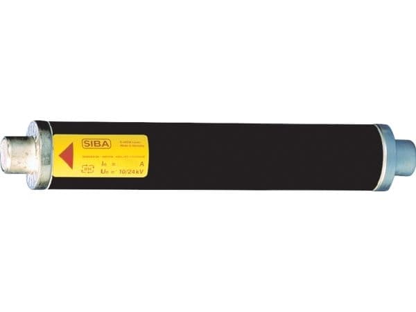 SIBA SIKRING HH DIN 16A VS 6/12kV e=292mm