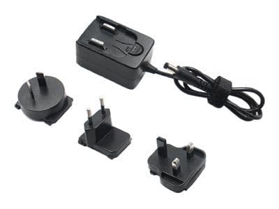 VISION - Video/audio ekspander - HDMI - over CAT 6 - op til 60 m
