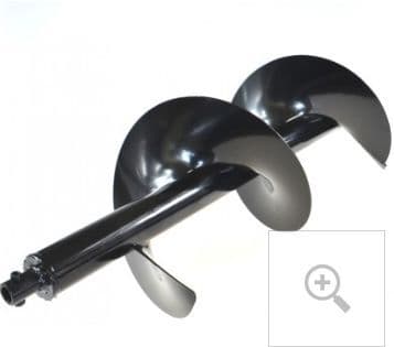 AWTOOLS AW80043 borhode