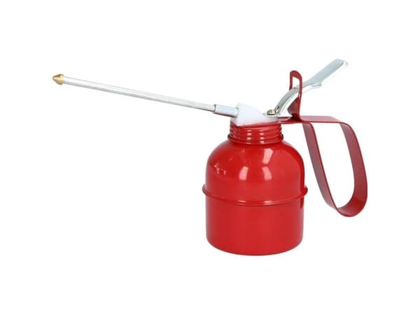 KS Tools 1509204 smörjapparat 250 ml sprutrör-längd (max.) 130 mm