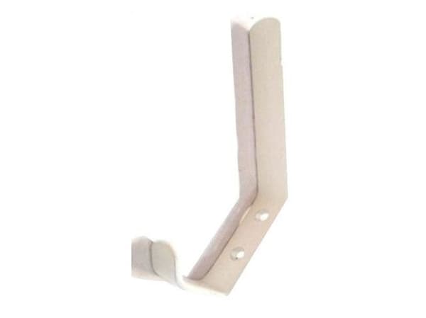 Monroe GB-HOOK06 155 mm hvit krok