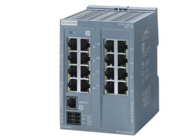 Siemens 6GK5216-0BA00-2AB2