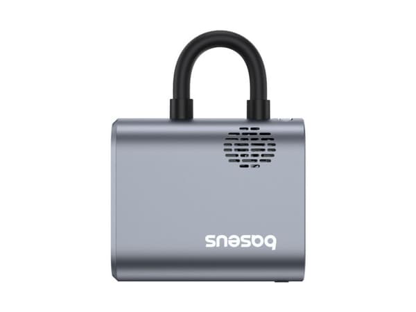Sykkeluftkompressor Baseus PrimeTrip, Black C11169000121-00