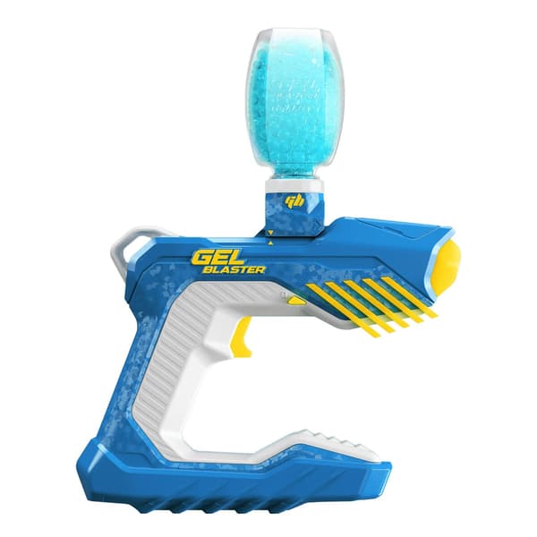 Gel Blaster Piranha-pistol