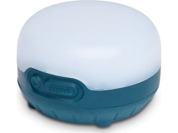 Moji R+, LED-ljus