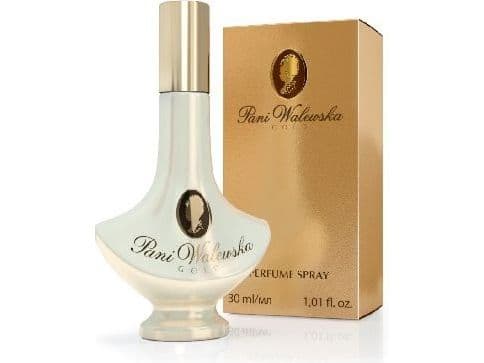 Miraculum Pani Walewska Gold Perfume EDP 30ml