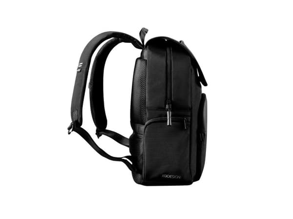 XD Design Soft Daypack ryggsäck svart