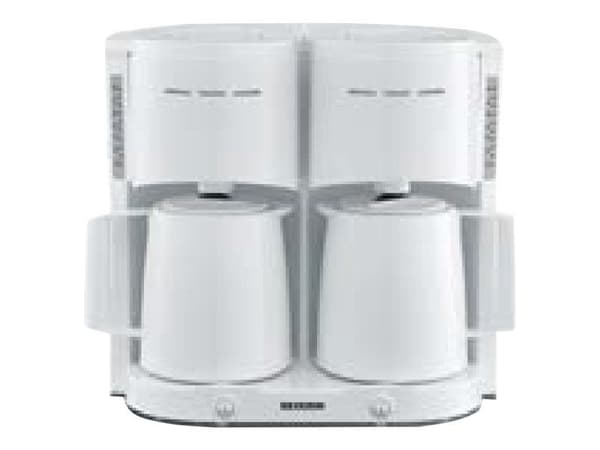 SEVERIN KA 9314 - Kaffemaskin - 16 koppor