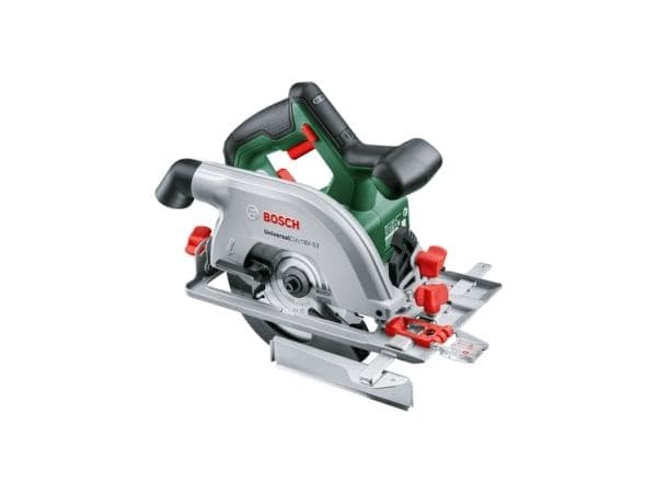 Bosch AKKURUNDSAV UNIVERSAL 18V-53 SOLO