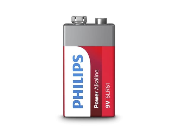 Philips 1550
